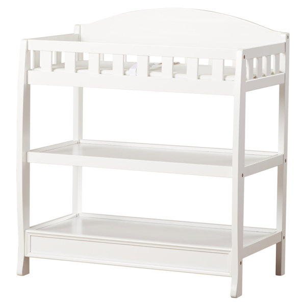 Farmhouse & Rustic Changing Tables Birch Lane